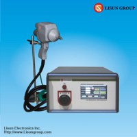 ESD61000-2 Automatic 6kv 30kv esd simulator is widely applide in lighting and automotiv...