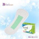 Shenzhen Vlove Anion Cotton Panty Liner 155mm 30pcs/pack