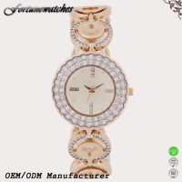 Women Bracelet Waterproof Wrist Watch