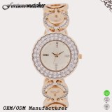 Women Bracelet Waterproof Wrist Watch