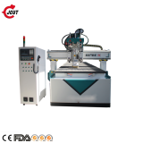 R6 multi function ATC Automatic Tools Changer machine