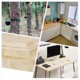 Recherche des acheteurs de bois d'hévéa dans le monde