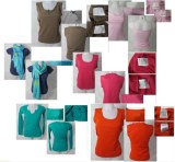 Lot de textile d'un groupe Français