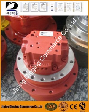 SUMITOMO excavator travel motor,compelet final drive LS2650FJ-2