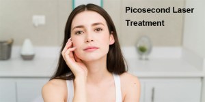 Picosecond Laser Skin Revitalisation