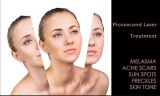 Skin Issues with Picosecond Laser Treatment