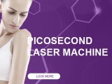 Things You Need To Know About Picosecond Laser Treatment Process