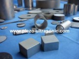 Piezoelectric Ceramic