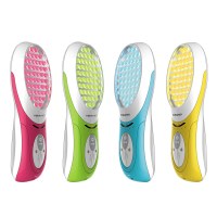 Élimination des pigments