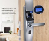 Fingerprint Door Lock M400