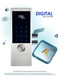 Fingerprint Door Lock M800