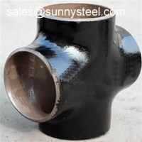 Tuyau croix, raccords Croix