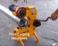Pipe Cutting Machine