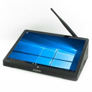 2017 newest Intel Atom Cherry Trail Z8300 Pipo X10 Intel Quad Core 4g Ram 64g rom Lates...