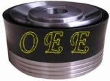 OEE IDECO T1300 supreme pistons