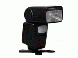 GN65 Pixel Mago Speedlight with TTL and HHS