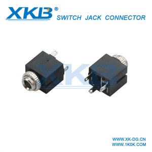 Level 4 headphone jack Long headphone jack