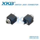 Level 4 headphone jack Long headphone jack