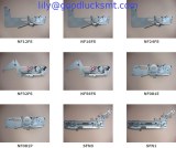 JUKI SMT NF8mm/12/16/24 feeder for KE710/730/740/750