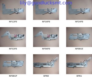 JUKI SMT NF8mm/12/16/24 feeder for KE710/730/740/750