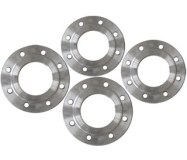 Steel pipe flange fittings