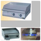 Plancha, plaque a snacker,friteuse pro