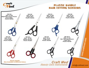 Professional hair cutting scissors-hair shears-hair cutting shears-barber shears-saloon scissors