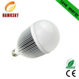 Hot selling replace 40w incandescent E27 5w alloy bulb led lights factory