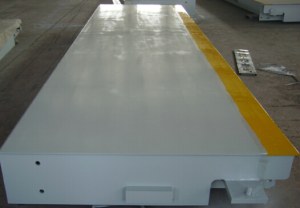 SCS-120t Truck Scale