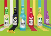 Boisson FREEZ MIX