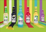 Boisson FREEZ MIX