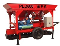 Accurate and Reliable Concrete Batching Plant at Attractive Rate