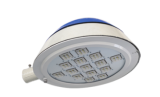 LED STREET LIGHT PLR-101