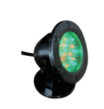 LED UNDER-WATER LIGHT PLU-237
