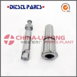 Diesel Fuel Plunger 2 418 455 040 For Engine Pump Parts For VOLVO Diesel Element Plunger