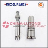 Diesel Fuel Plunger 2 418 455 040 For Engine Pump Parts For VOLVO Diesel Element Plunger