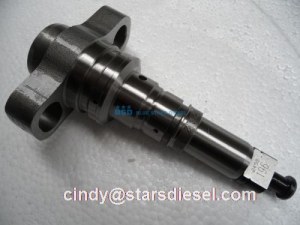 Plunger Barrel 2 418 455 196,2418455196 New Made in China