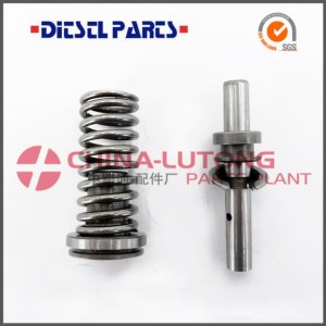 6N7527 New Caterpillar Plunger & Barrel Assembly,Plunger 6N7527 fit for Caterpillar D33...