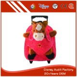 Plush Horse Toy Bag