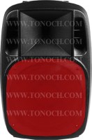 PM 8/10/12/15 AU Series Active Valued Speaker Box