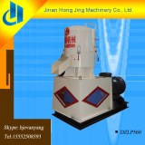Multifunctional flat die wood pellet mill/machine with high quality and high capacity...