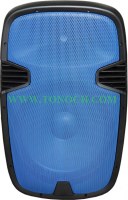 PN Series Passive Sound Box