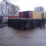 PNEUS OCCASIONS EXPORT AFRIQUE TOUTES TAILLES