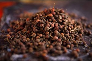 Poivre sauvage (VOATSIPERIFERY) de Madagascar