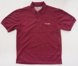 Manufacturing men plain polo shirt with big size from China