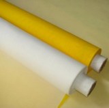 Polyester printing mesh（for glass 、CD、ceramics、electronics）