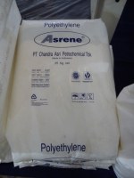 Polyethylene (HDPE, LLDPE)