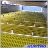 Polyurethane Flip Flop Screen Mats