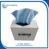 Pop-up Lint Free Cleaning Wipes