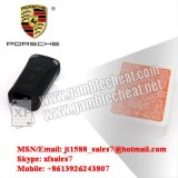 XF Marque nouvelle caméra de la caméra de clé de voiture d'origine Porsche pour analyseur